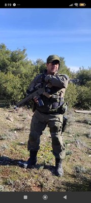 Dimitris Laggouras