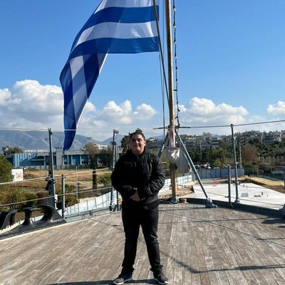 Γιώργος Καπετανίδης