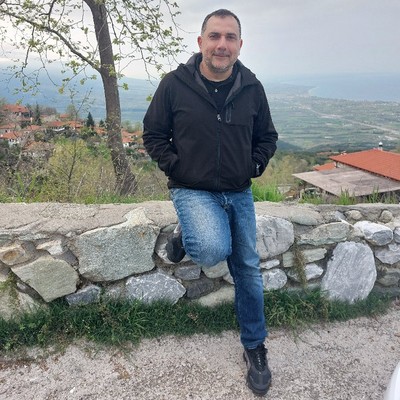 Θωμάς Ντακουλας