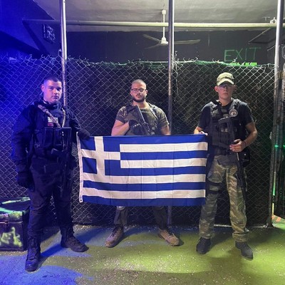 tasos karidis