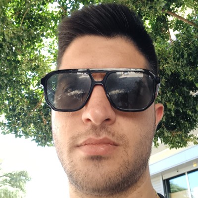 Giannis Pantazis