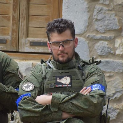 Δημήτριος Πανίτσας