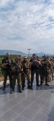 Γιώργος Καζαβεκέλης