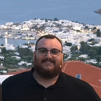 Ntinos Mitsos