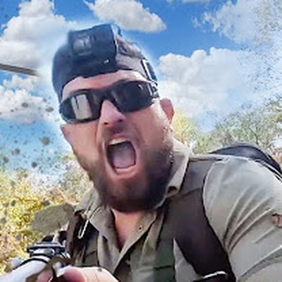 Nick IRL