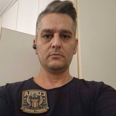 George Prezas