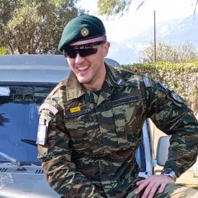 Aris Papadim