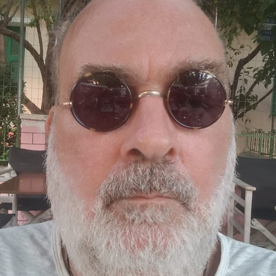 Rookiejo Tsimpomagoulakis