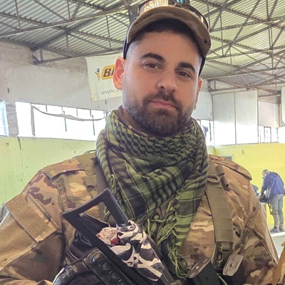 ILIAS GKIVISIS