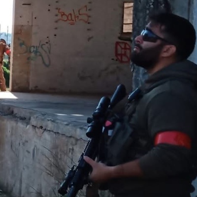 Κλεόβουλος Γορανίτης