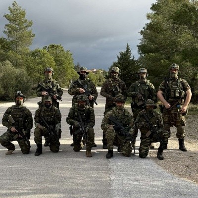 Βασίλης Γεωργιόπουλος ⭐️⭐️⭐️