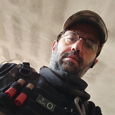 mike savvidis
