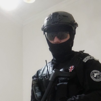 Χrhstos Martyrakis