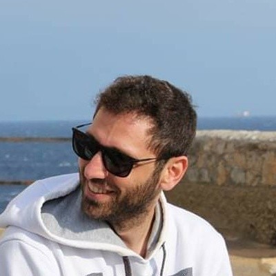 Dimitris Gkinis