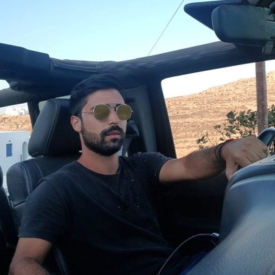 Stratos Sarigiannis