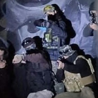 Jimmy Wolf Ghost Recon
