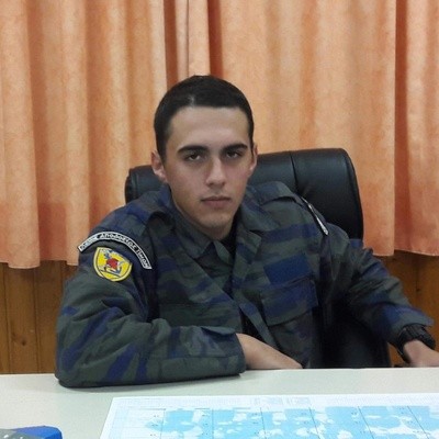 Δημήτρης Μαλτέζος