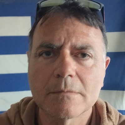 Dimitris Drouzas