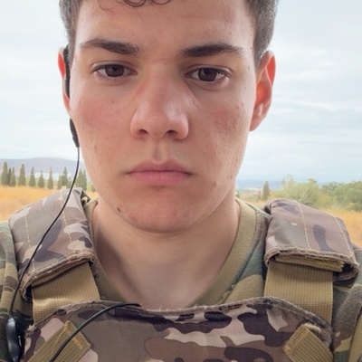 Γεωργιος Σαββοπουλος
