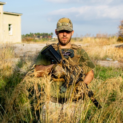 Smocat Callsign : Αμεογατος