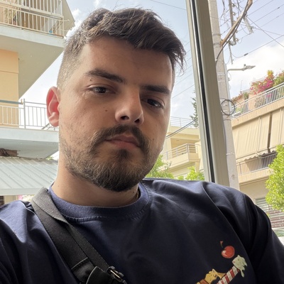Χαρης Καλλιακουδας