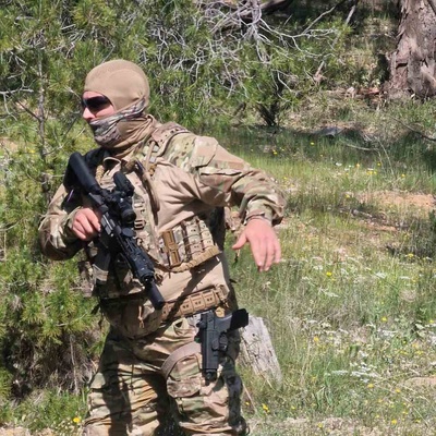 Χαράλαμπος Παυλου