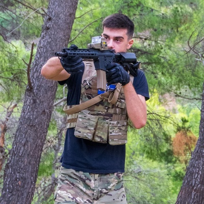 Dimitrios Kaloudis