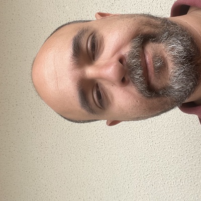 christos daskalis