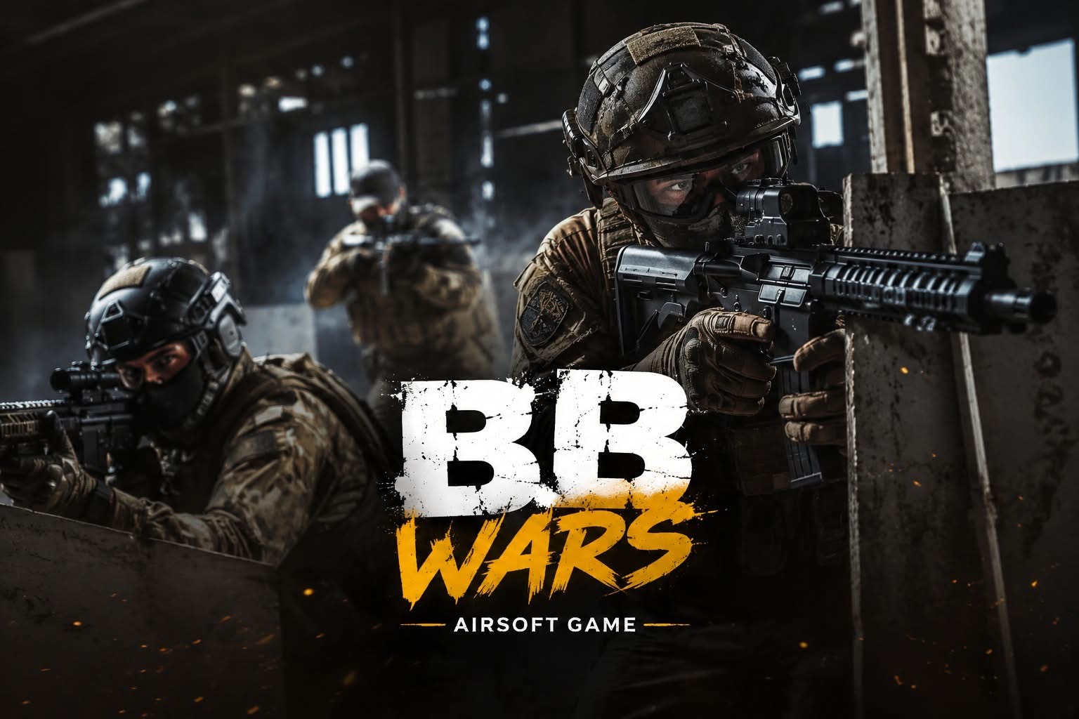 Bb Wars