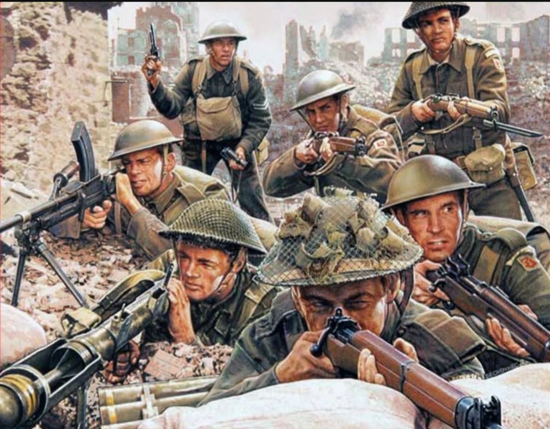 D-DAY