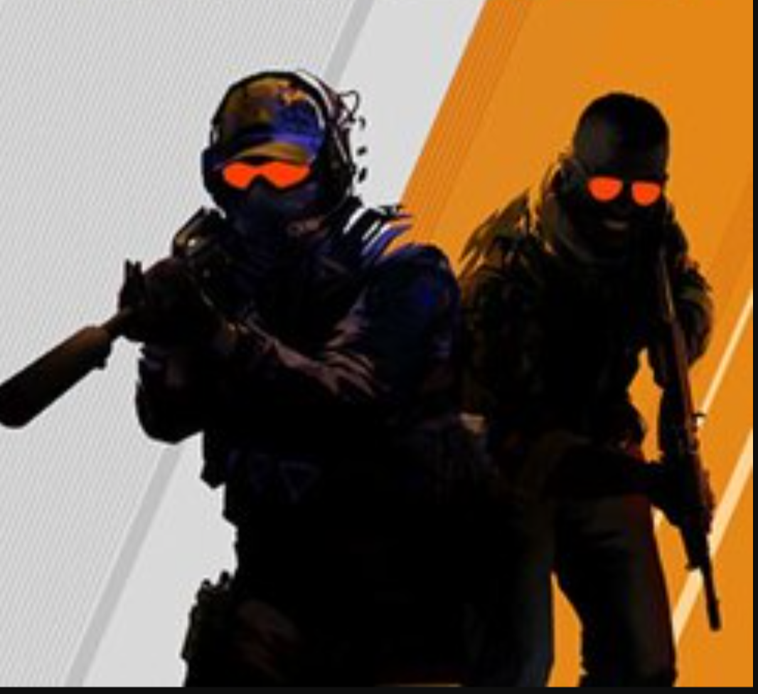COUNTER STRIKE:defuse the bomb,rescue the hostage