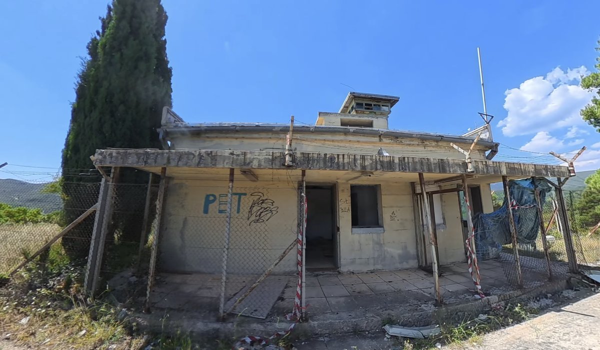 Βάση ΝΑΤΟ Ιπποκράτειος