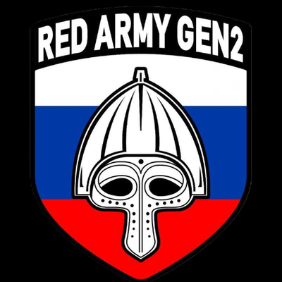RED ARMY GEN2