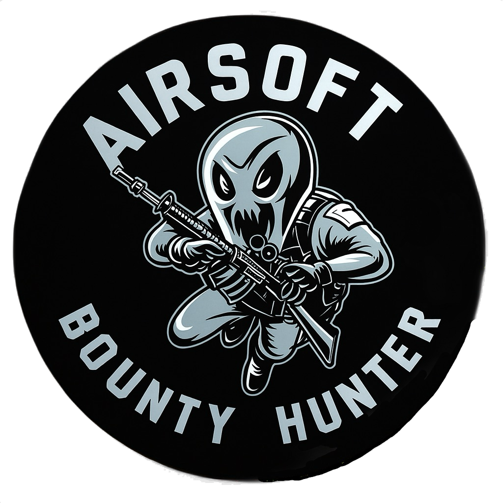 AIRSOFT BOYNTY HUNTER