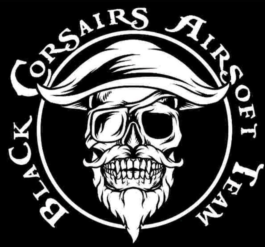 Black Corsairs