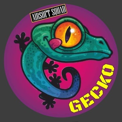 Gecko Airsoft Squad