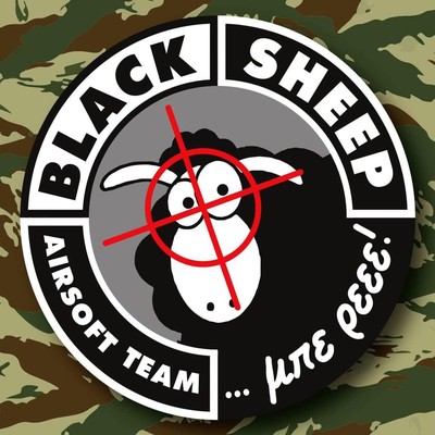 Black Sheep