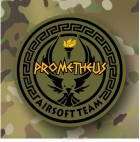 Prometheus AirsoftTEAM
