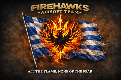 FireHawks AirSoft Team
