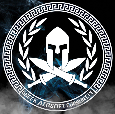 Greek Airsoft Community